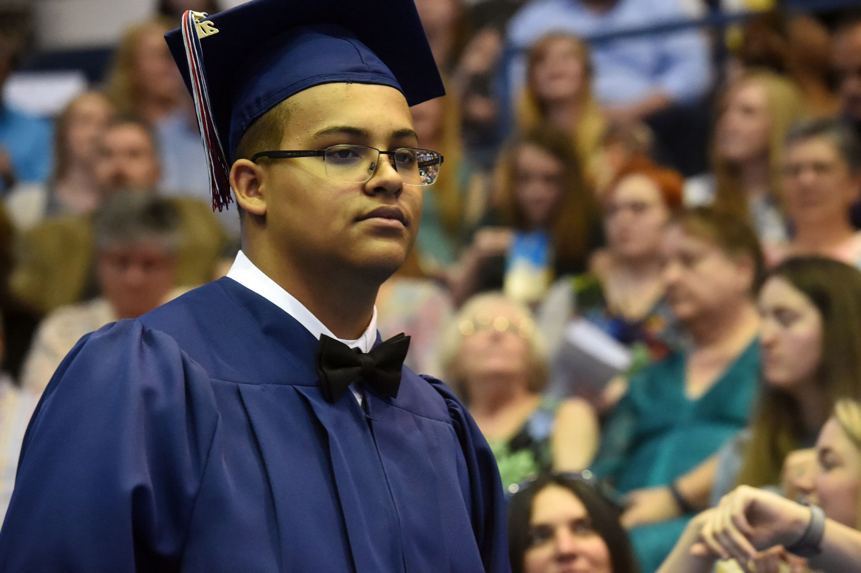 PHOTOS: Liberty High School Graduation